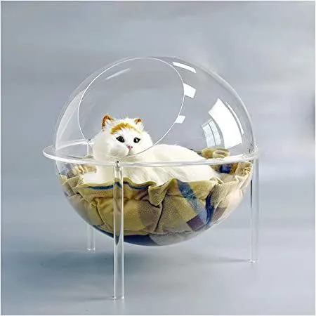 Мебель Ultimate Lucite от ELAN: пошив современных интерьеров 