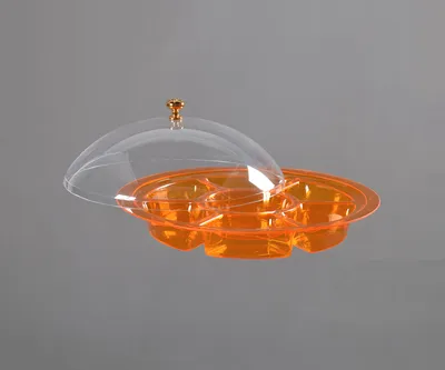 ELAN Offers Versatile Acrylic Household Products