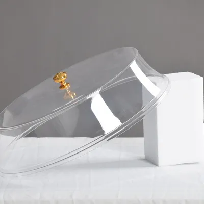 ELAN's Smart Shield: Next-Generation Acrylic Covers for Modern Protection