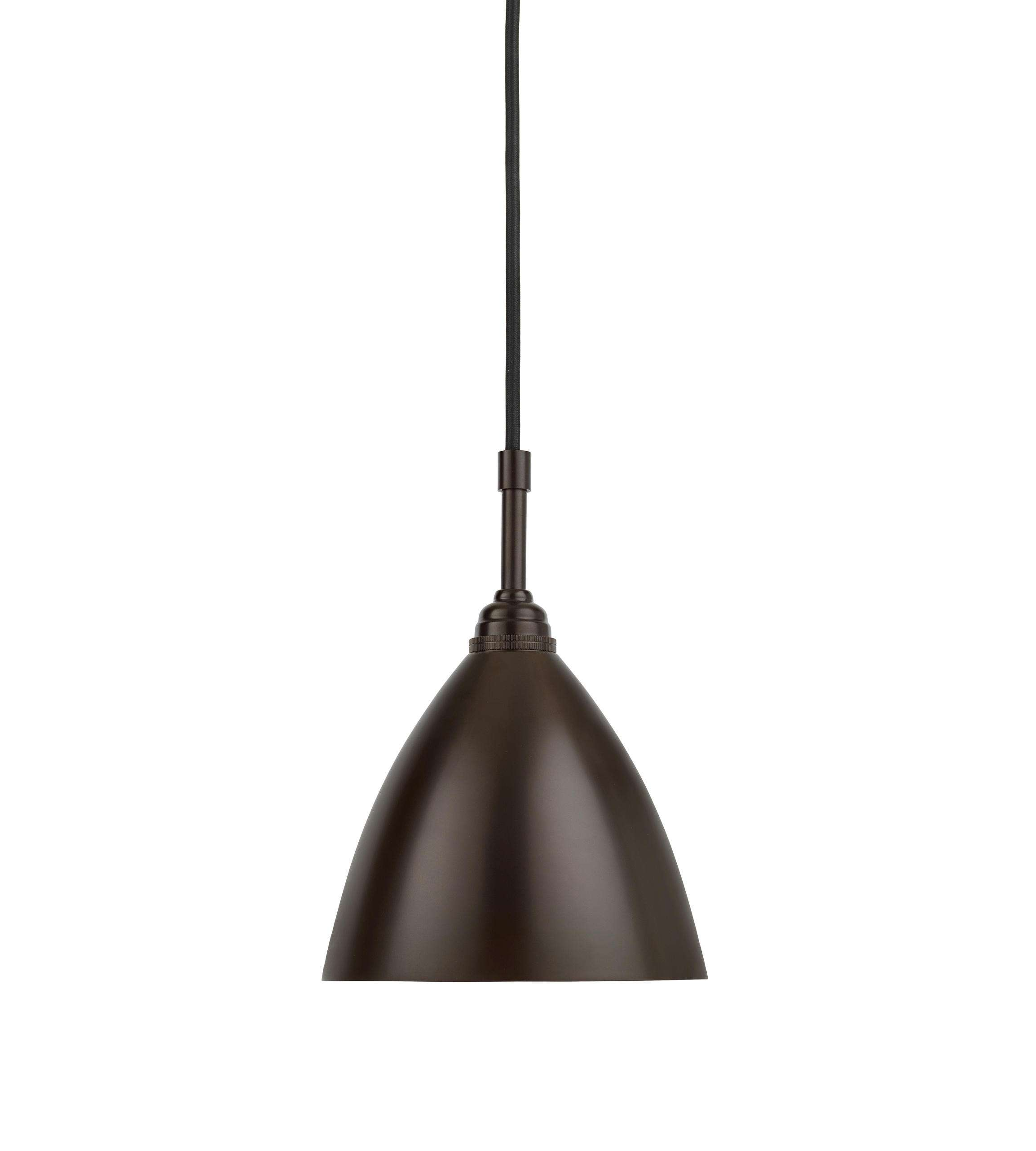 5 lumières Pendentif Ferme Style Style | Suspension Bronze Rustic Lustres