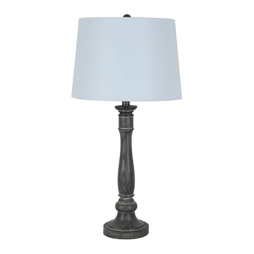 Lampe de table | un appareil d’éclairage