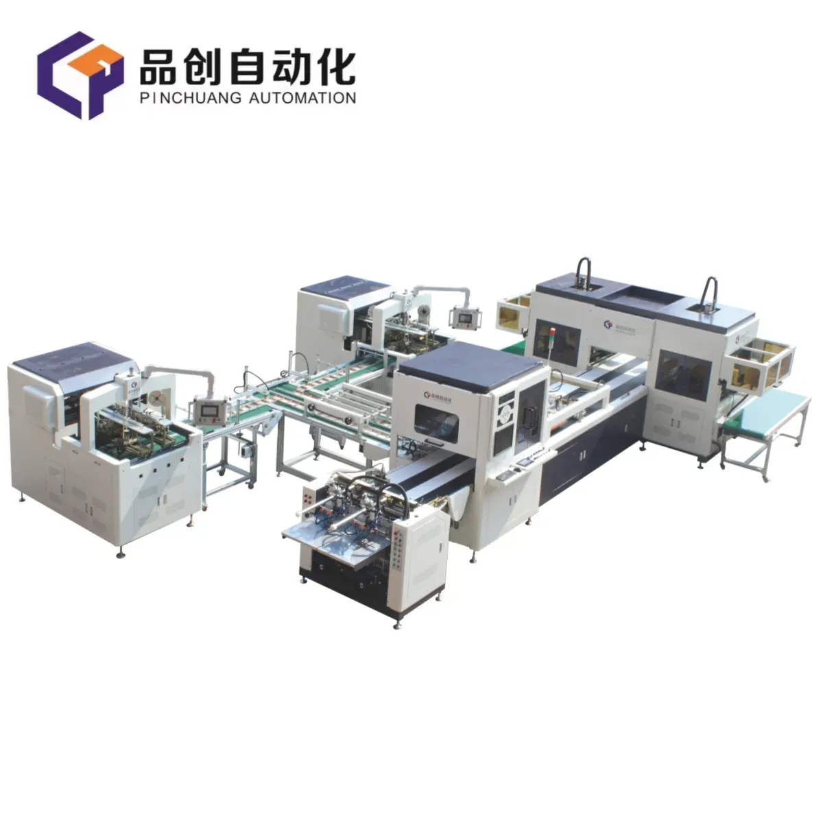 What is a Gift Box Making Machine?