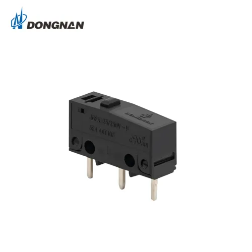 Dongnan Micro Switch Company