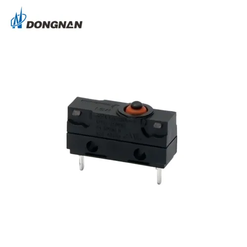 What is a micro switch