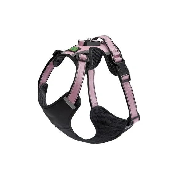 Reflective Magnetic Dog Harness