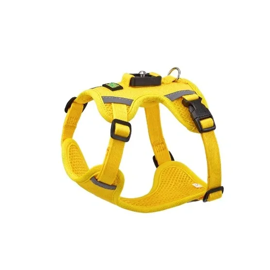 China Dog Harness With Handle