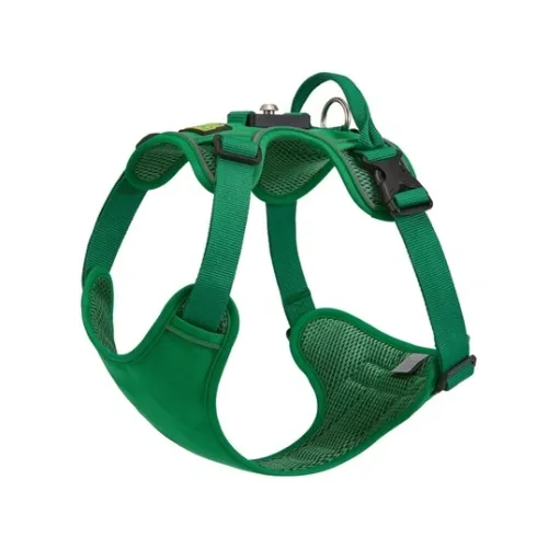 What Is a Magnetic Buckle Dog Harness