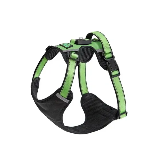 Nylon Oxford Magnetic Dog Harness