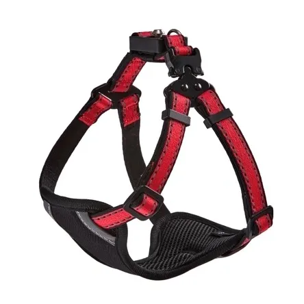 What Is a Dog Harness with Handle