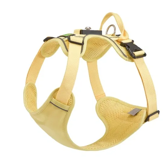 Comfortable Dog Harness Old Dogs