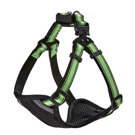 What Is a Lightweight Dog Harness