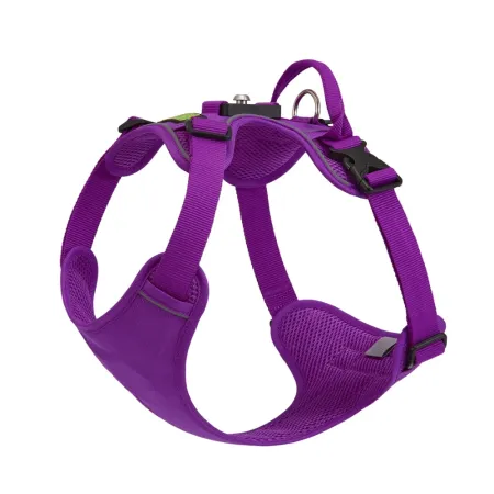reflective vitality collection dog harness