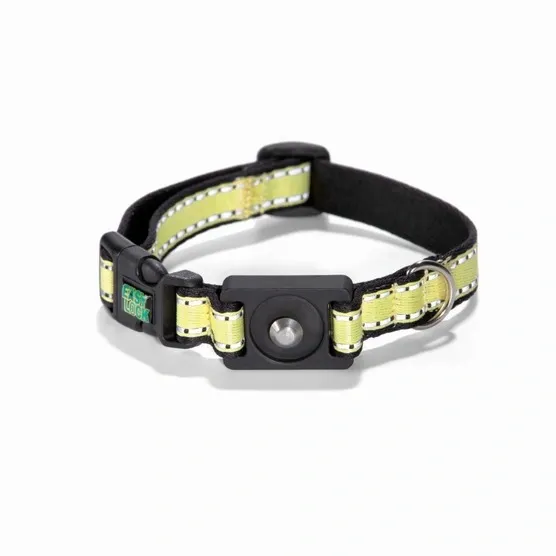Magnetic Buckle Dog Collar Factory