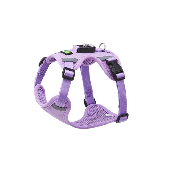 Quick-release Small Dog Harness