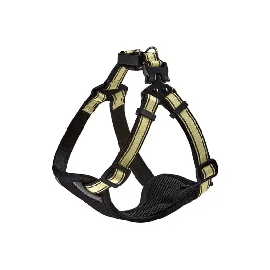 Professional Soft Adjustable Dog Harness