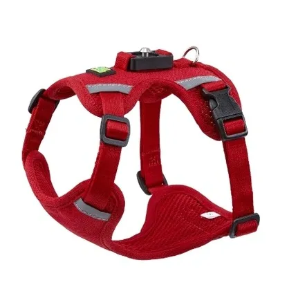 What Is an Easy On Off Dog Harness