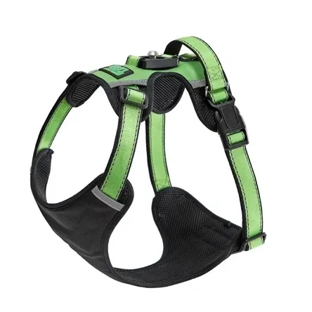 What Is a Quick Release Dog Harness