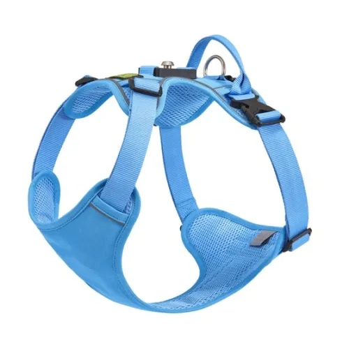 What Is a Reflective Dog Harness