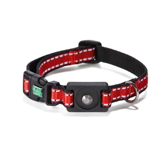 Magnetic Buckle Dog Collar Manufacturer Production Line