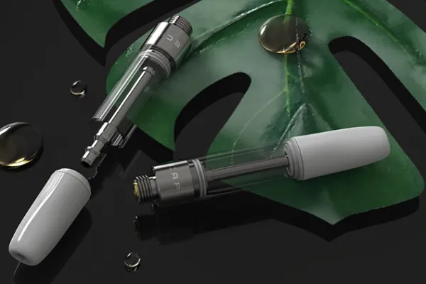 dry-herb-vaporizer-for-marijuana-hemp-ganjaFacts about CBD cartridges.