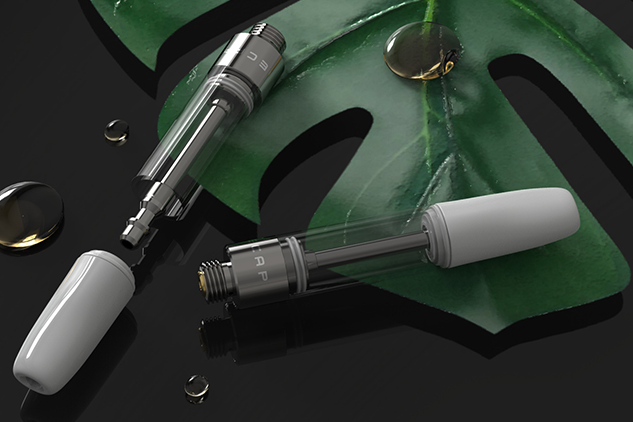 vape-cbd-cartridge-for-hemp-extraction-rosin-thcFacts about CBD cartridges.