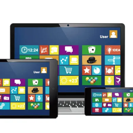 Software & IT