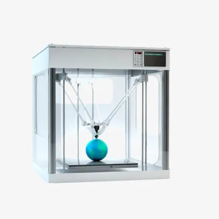 3D Technology