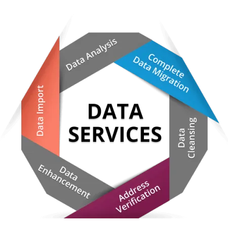 Data Services