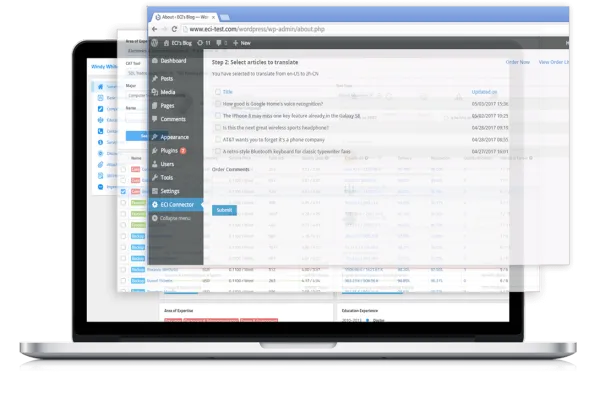 TBMS LPA Solution