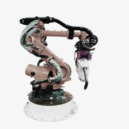 Industrial Automation