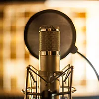 Voiceover & Dubbing