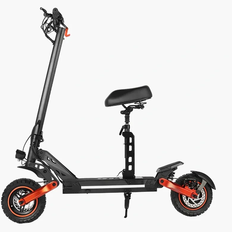 Introducing E-bike’s Kids Electric Scooter: Fun and Safe Riding for Youngsters
