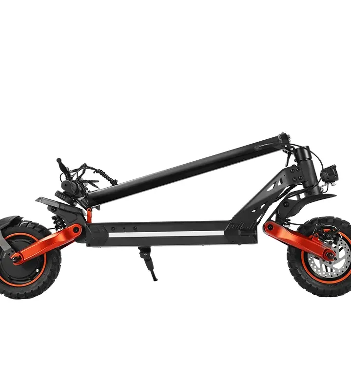 The Ultimate Guide to Buying an Adult Electric Scooter