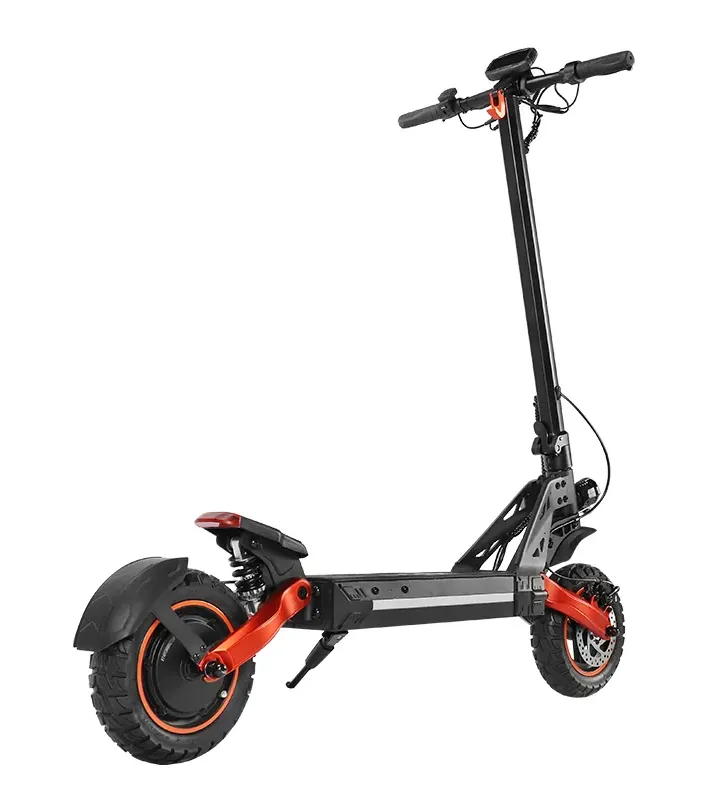 Customizing Your Adult Electric Scooter for a Unique Ride Experience