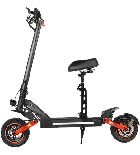The Design Innovations in Today’s Kids Electric Scooter