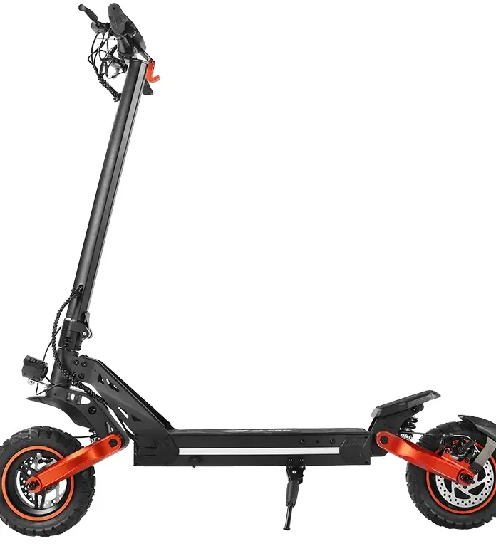 How to Teach Your Child to Ride a Kids Electric Scooter Safely