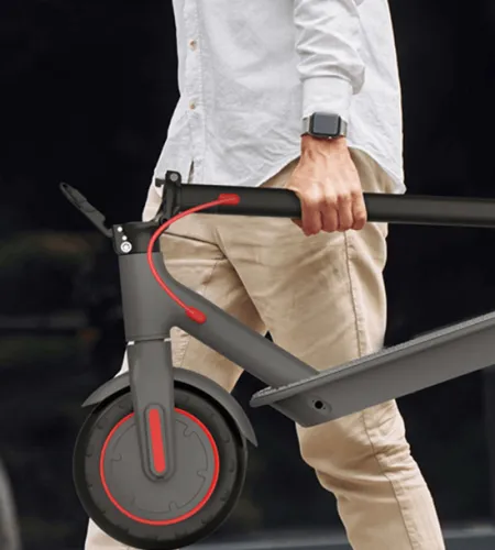 The Ultimate Guide to Buying an Adult Electric Scooter