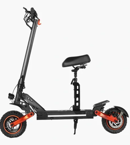Innovative Features to Look for in an Adult Electric Scooter