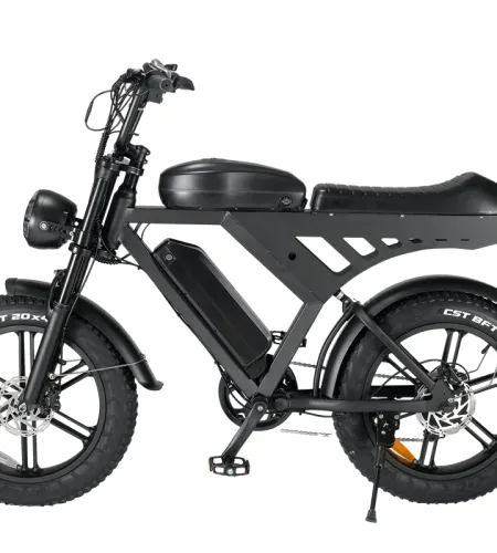 How a Lightweight Electric Bike Can Transform Your Commute