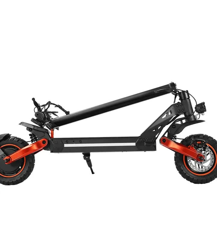 Top Features to Look for in a Folding Electric Bike