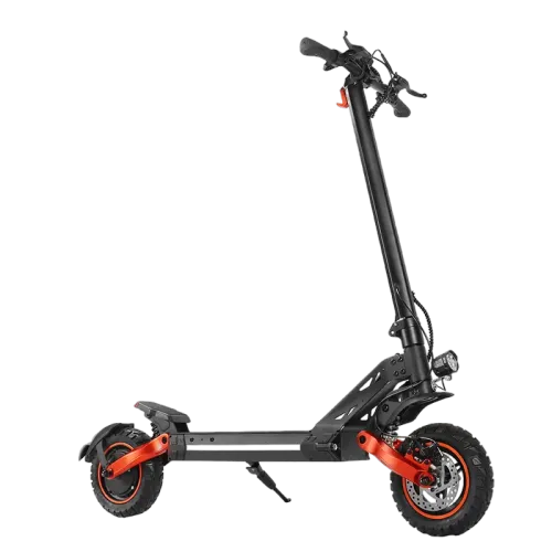 E-bike's Adult Electric Scooter: The Perfect Urban Commuter Solution
