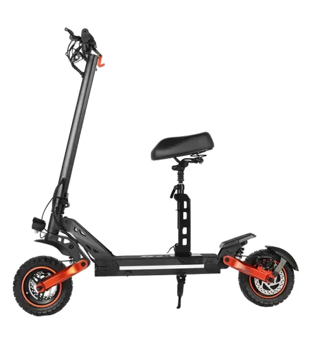 Why an Adult Electric Scooter is Perfect for Urban Commuting