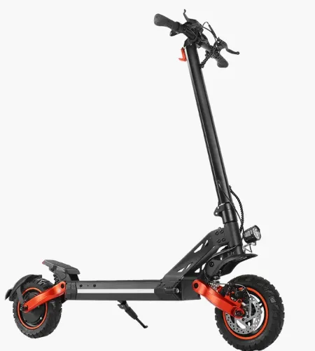 The Advantages of Adjustable Speed Settings on a Kids Electric Scooter