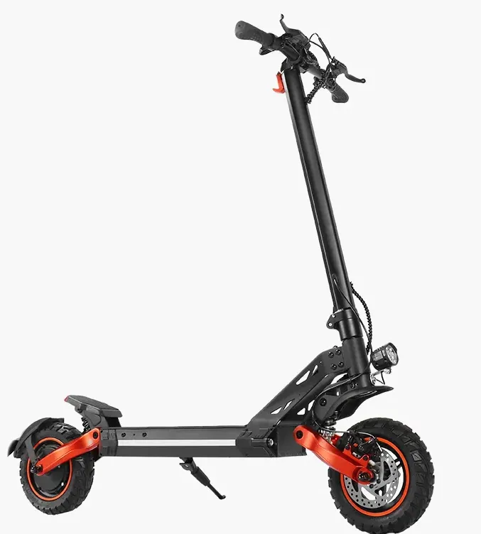Why E-bike’s Kids Electric Scooter Is Perfect for Urban Adventures