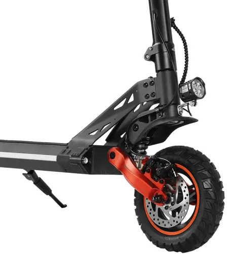 The Environmental Benefits of Switching to a Folding Electric Bike