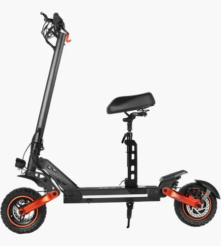 How to Choose the Best Kids Electric Scooter for Your Child