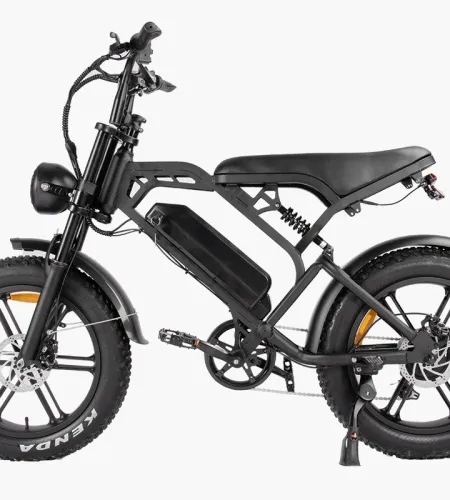 How a Lightweight Electric Bike Enhances Daily Commutes