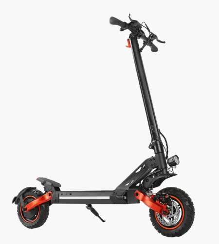Safety Tips for Riding Your Adult Electric Scooter