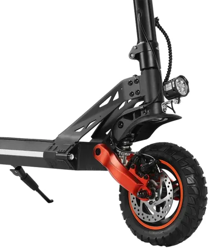Why E-bike’s Kids Electric Scooter Is Perfect for Urban Adventures