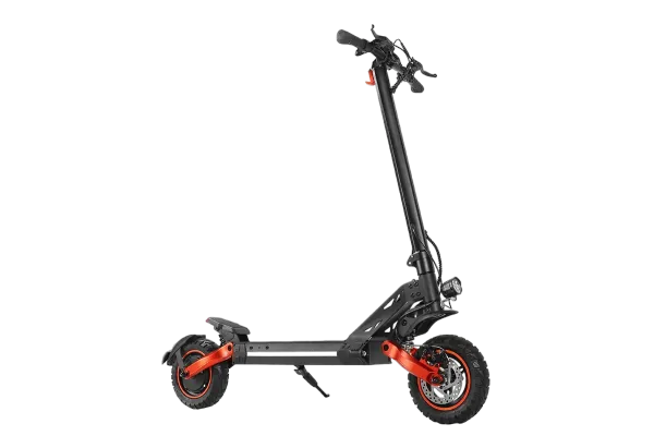Revolutionize Your Commute with the off-road-electric-mountain-bike